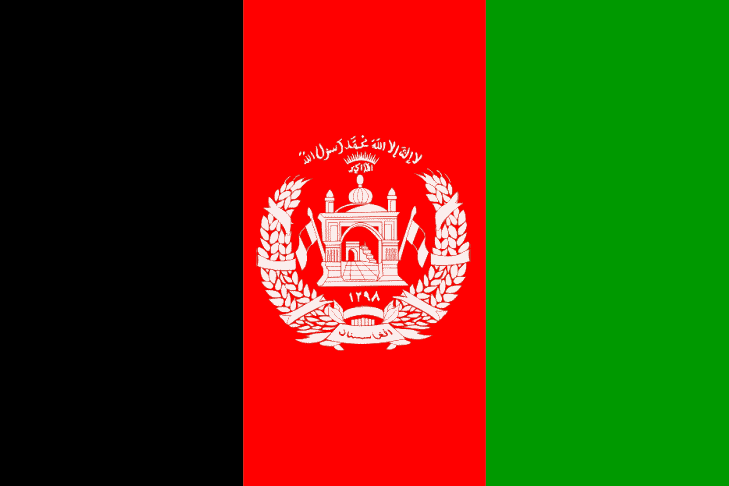afghan-flag